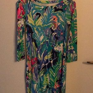 Lilly Pulitzer Dresses - Lilly Pulitzer Sophie Dress Lilly Pulitzer Dresses - Lilly Pulitzer Sophie Dress